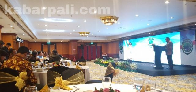 Tingkatkan Sinergisitas, Pemkab PALI Gelar Silaturahmi dengan Forum CSR
