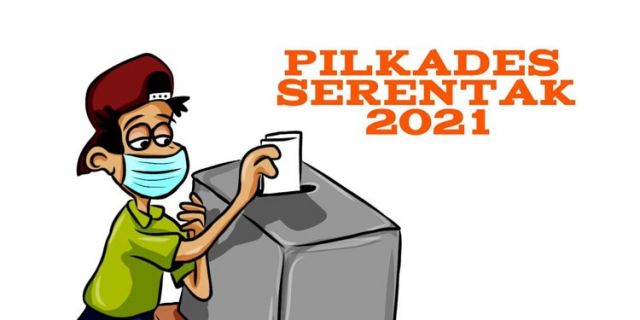 Tahapan Pilkades Sudah Berjalan, Anggaran Belum Kunjung Cair