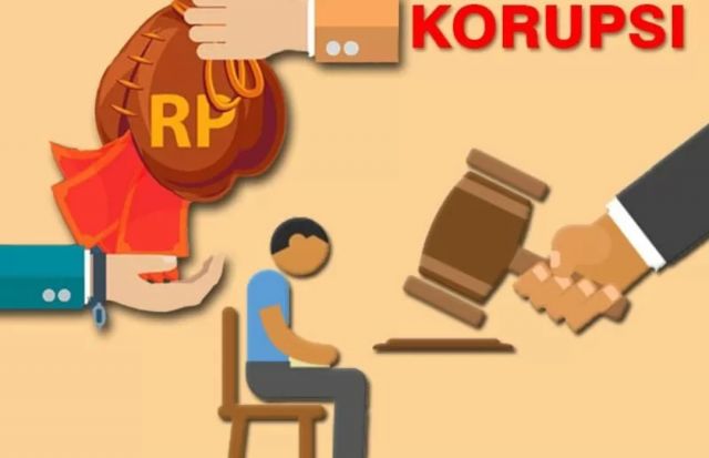 Sejak PALI Terbentuk, Sudah 10 Orang 