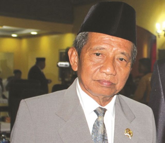 Sudah Kantongi SK DPP, ini Dia Bakal Ketua DPRD PALI