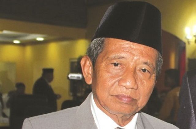 Bakal Jabat Ketua DPRD PALI, Pakde Akan Optimalkan Kerjasama dengan Pers