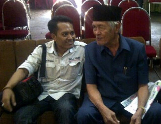 H Anwar Mahakil SH : Sudah Definitif, PALI Layak Ada Polres dan Kodim  