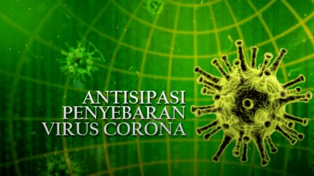 Hindari Corona, Pemkab PALI pun Liburkan Sekolah