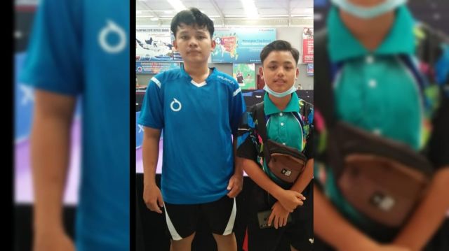 Dua Remaja Asal Desa Purun Akan Wakili PALI di Porprov 2021