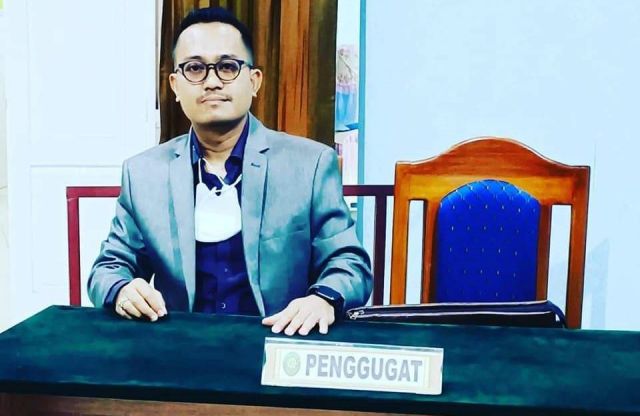 Sengketa Lahan dengan PT. SBAL, LBH PALI Siap Bela Masyarakat Benuang dan Beruge Darat