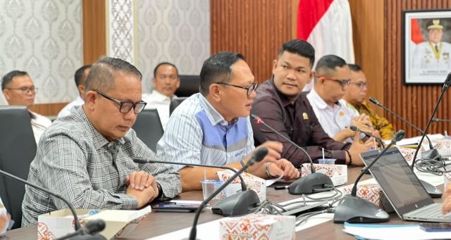 Desakan Pencabutan Pergub 40/2017 Menguat, Pemprov Sumsel Proses Telaah Hukum