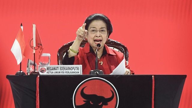 PDI Perjuangan Belum Keluarkan Rekom Cakada PALI. Siapa diusung?