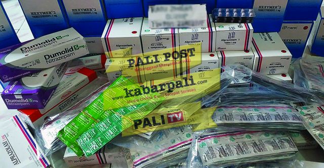 Masyarakat PALI Mengeluh, Apotik Jual Obat di Atas HET