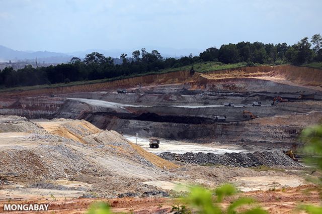 Tambang Batubara PT. BSEE dan PT. BSE Lebih Banyak Mudharatnya Ketimbang Manfaat!