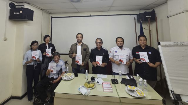 GEKANAS Luncurkan Draft RUU Ketenagakerjaan Baru: Usulan Alternatif Pasca Putusan MK