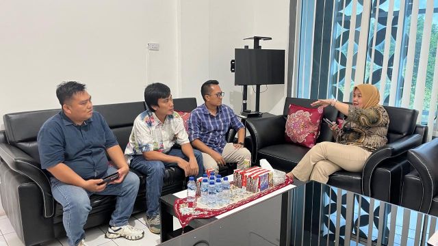 Marak Calo Klaim BPJS Ketenagakerjaan, Warga PALI dan Sekitarnya Resah