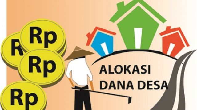 Camat : Jika ADD Cair, Kades Lama dan Baru Jangan Ada Konflik!
