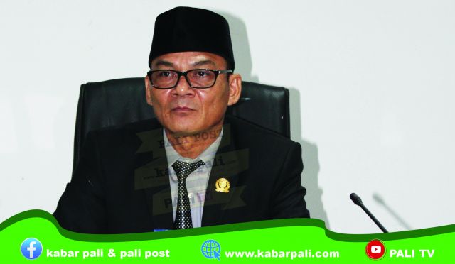 Raih Suara Terbanyak pada Pileg 2019, Darmadi Siap Maju pada Pilkada 2020