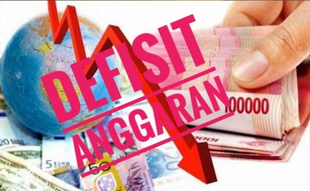 Defisit Anggaran, Ketua DPRD : Jangan Dikurangi Hak Pegawai, Tiadakan Saja Pekerjaan Infrastruktur