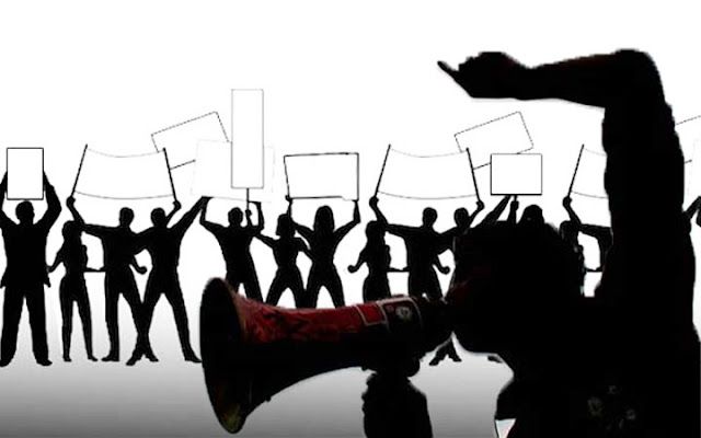 Kasus Oknum Kades Asusila Tak disikapi? Warga Purun Timur Ancam Demo