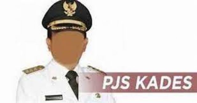 Pjs Kades Simpang Solar Masih Kosong, Warga Desak Bupati Terbitkan SK Baru