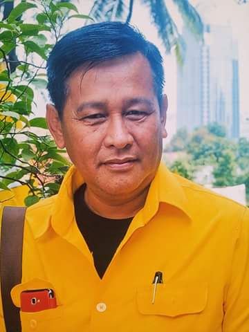 Musda Golkar Kabupaten PALI Ditunda