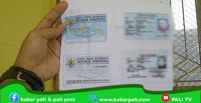 Perpanjang SK, TKS Wajib Kumpul 10 KTP Berbeda. Untuk Apa??