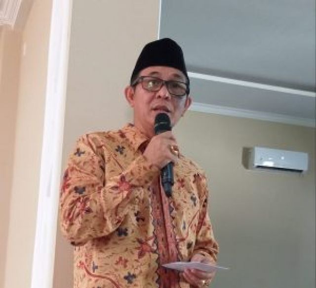 PALI Terus Genjot Pembangunan Infrasruktur