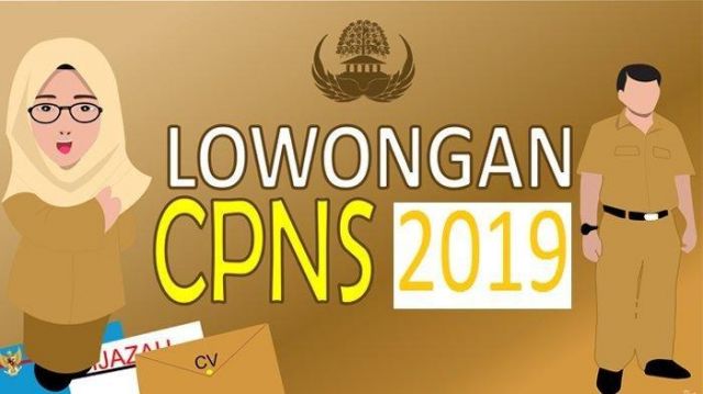 3599 Pelamar CPNS PALI Lulus Tahap Verifikasi Administrasi