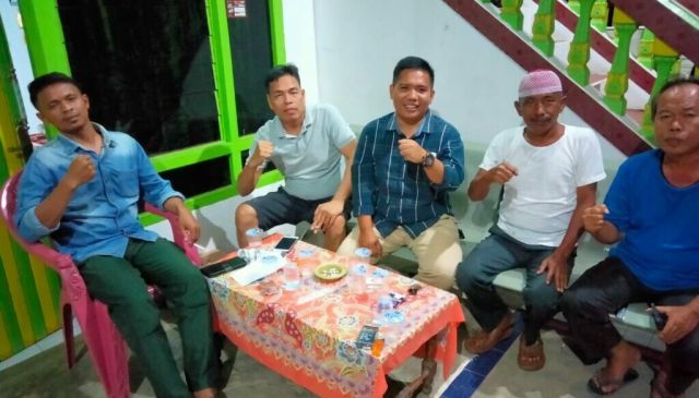 Surat Menyangkut Seismik Tak direspon, FMBRAB Akan Gelar Aksi Damai