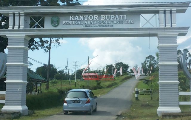 Salah Satu dari Tiga Tempat ini Bakal Jadi Pusat Pemerintahan PALI