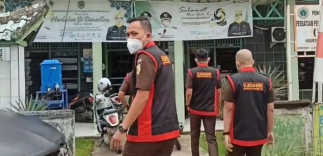Kasus Dugaan Korupsi Dinkes PALI “Jalan di Tempat”?