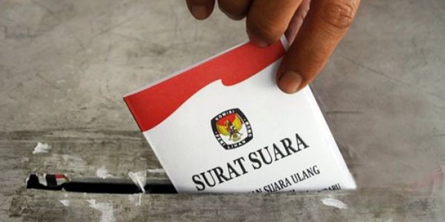 PSU 4 TPS, Beredar Isu Satu Suara dihargai Rp10 Juta