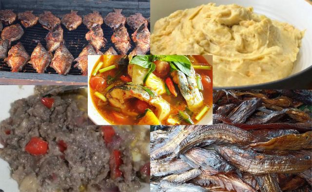 Lima Masakan Khas Kabupaten Penukal Abab Lematang Ilir yang Menggugah Selera