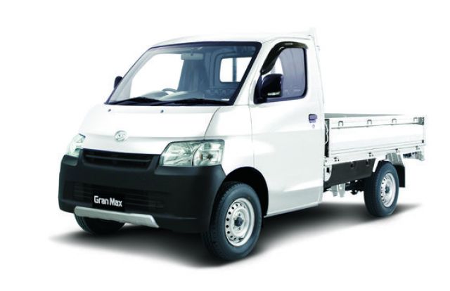 Punya Mobil Pick Up? Ini 5 Jenis Usaha yang Bisa Dilakukan dengan Mobil Pick Up