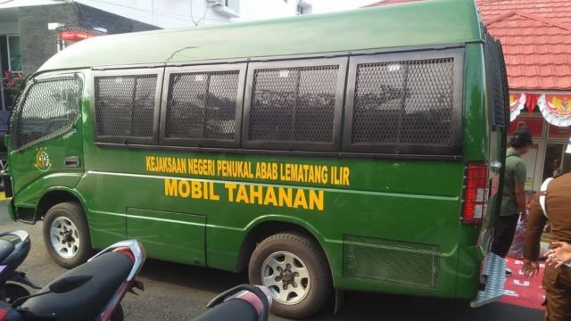 Publik Desak Kasus Korupsi Dinkes PALI Segera dituntaskan