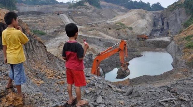 Prabumulih Tegas Tolak Tambang Batubara. Bagaimana dengan PALI?
