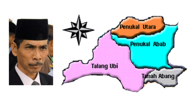 Horeee.. Dua Kecamatan Baru Segera Lahir