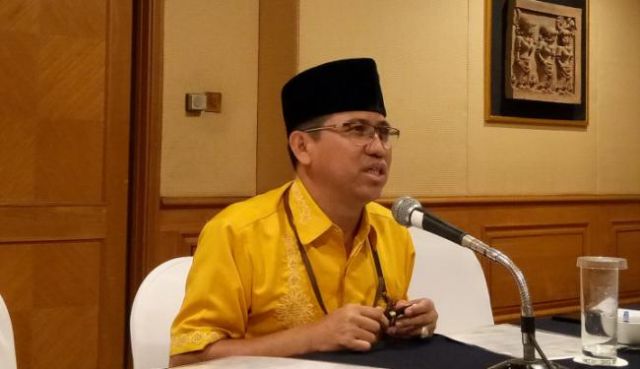 Hebat! Putra PALI Kembali Terpilih Sebagai Komisioner DJSN RI