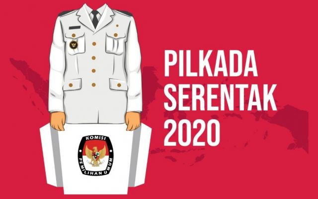 Ingat! Empat Hari Lagi Pendaftaran Pilkada PALI 2020