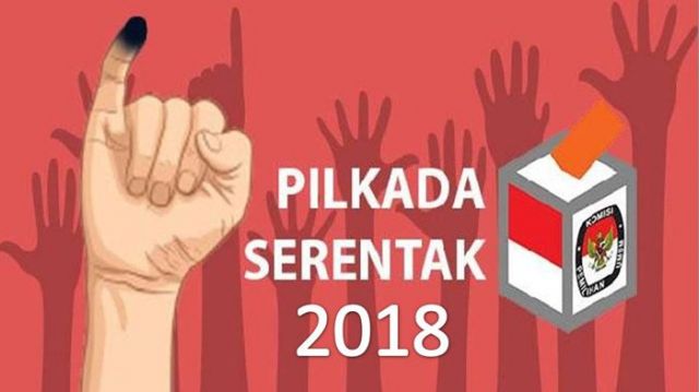 Dibanding Pilkada 2015 Lalu, DPT 2018 di PALI Justru Menurun