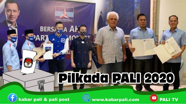 Siap Tempur, Devi-Darmadi Optimis Raih Simpati Rakyat PALI