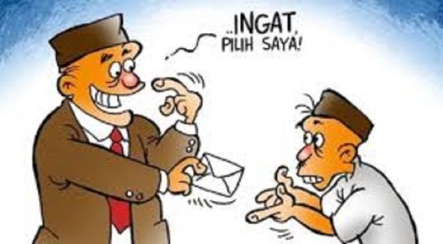 Mengulik Modus Oknum Caleg di PALI : dari Barter Sembako dengan KTP, Tukar Bibit Sawit, hingga “Jual” Program PKH