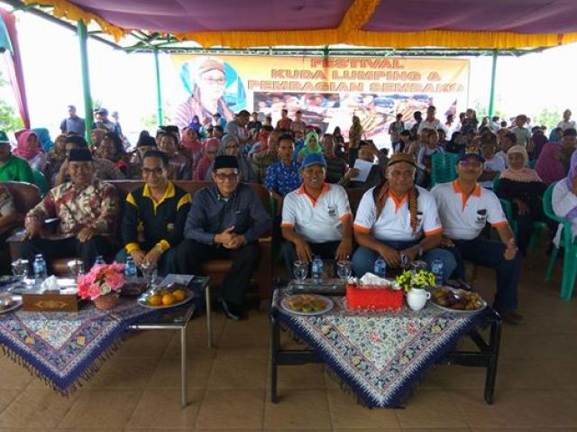 Peringati Hari Sumpah Pemuda, PALI Gelar 3 Hari Perayaan Akbar