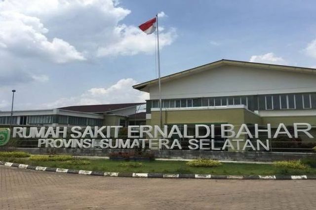 RSJ Ernaldi Bahar Siap Tampung Caleg Depresi