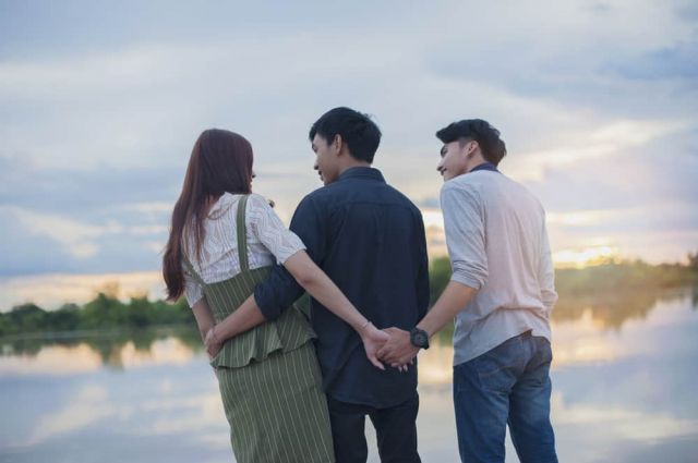 Cinta Segitiga, Latari Pembunuhan Sadis yang Gegerkan PALI