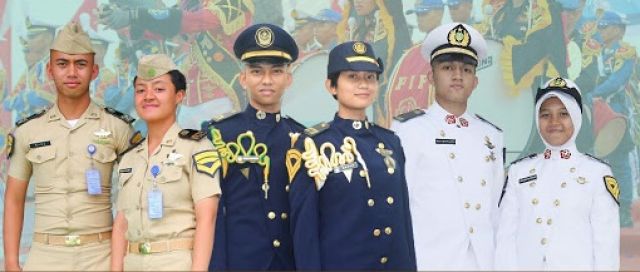 Tamat SMA Sederajat? Ada Peluang Sekolah Kedinasan Bagi Putra Putri PALI. Begini Infonya..